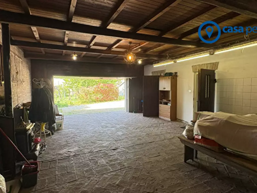 Immagine 30 di Villa in vendita  in Via Roma a Polesella