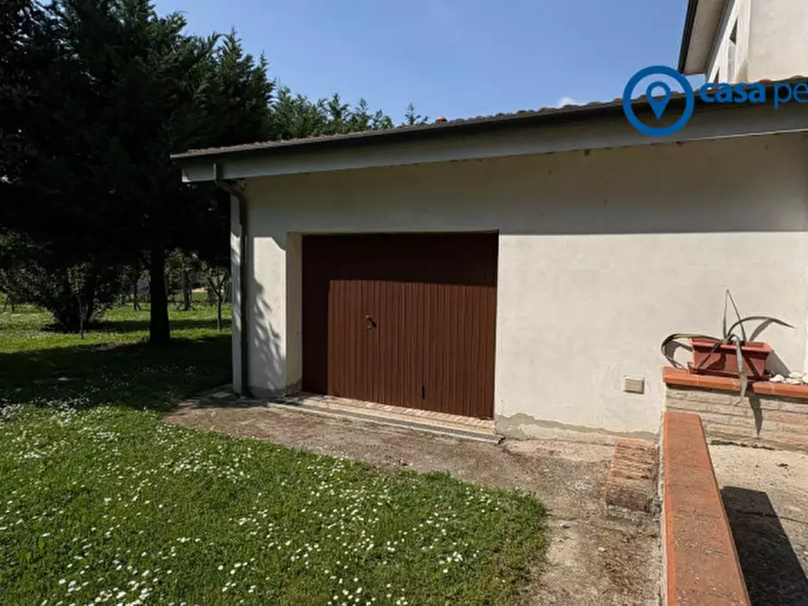 Immagine 32 di Villa in vendita  in Via Roma a Polesella