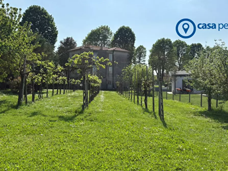 Immagine 33 di Villa in vendita  in Via Roma a Polesella
