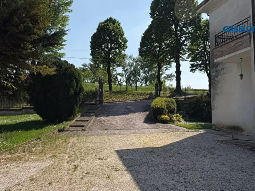 Immagine 36 di Villa in vendita  in Via Roma a Polesella