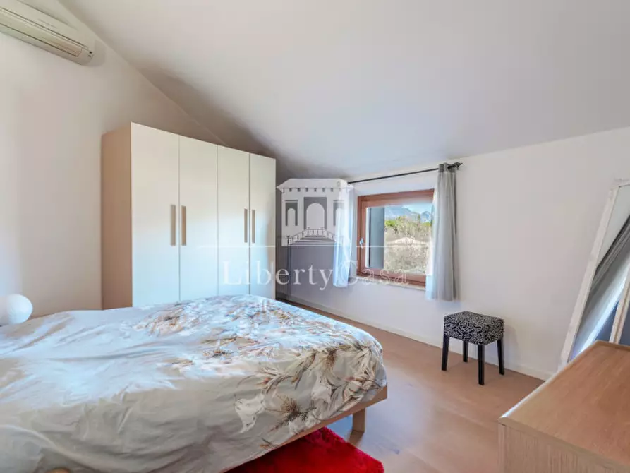 Immagine 8 di Appartamento in vendita  in Via Promontorio n.63 a Toscolano-Maderno