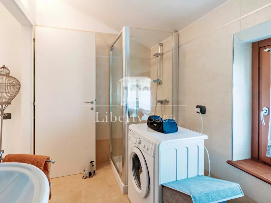 Immagine 12 di Appartamento in vendita  in Via Promontorio n.63 a Toscolano-Maderno