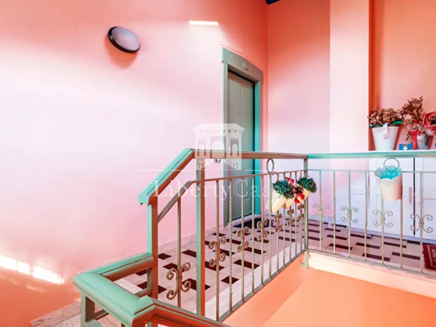 Immagine 18 di Appartamento in vendita  in Via Promontorio n.63 a Toscolano-Maderno