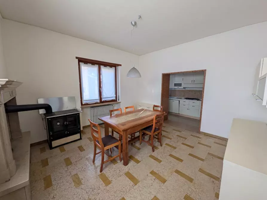 Immagine 8 di Casa bifamiliare in vendita  in via marconi 27 a Grezzana