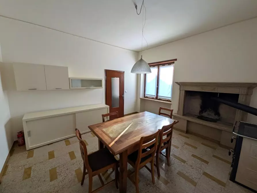 Immagine 9 di Casa bifamiliare in vendita  in via marconi 27 a Grezzana