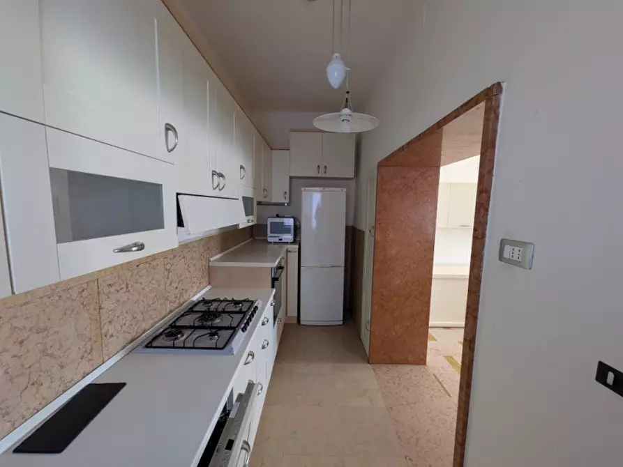Immagine 11 di Casa bifamiliare in vendita  in via marconi 27 a Grezzana