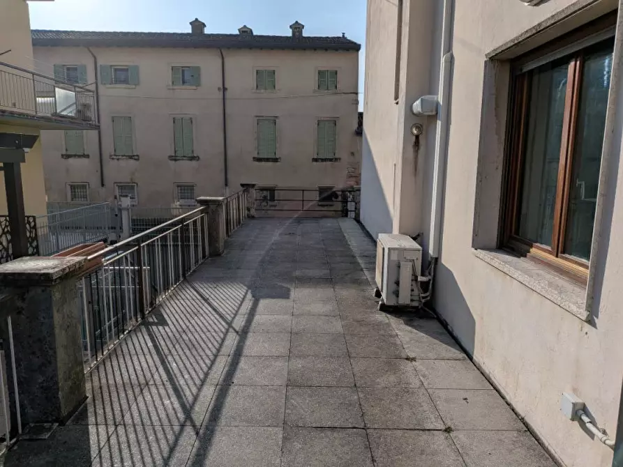 Immagine 18 di Casa bifamiliare in vendita  in via marconi 27 a Grezzana