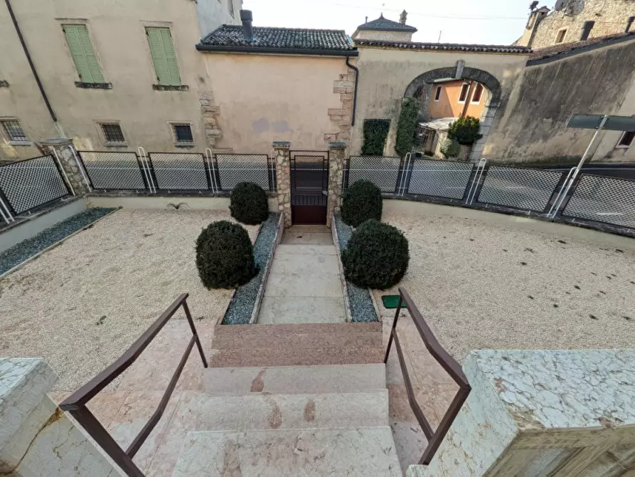 Immagine 36 di Casa bifamiliare in vendita  in via marconi 27 a Grezzana
