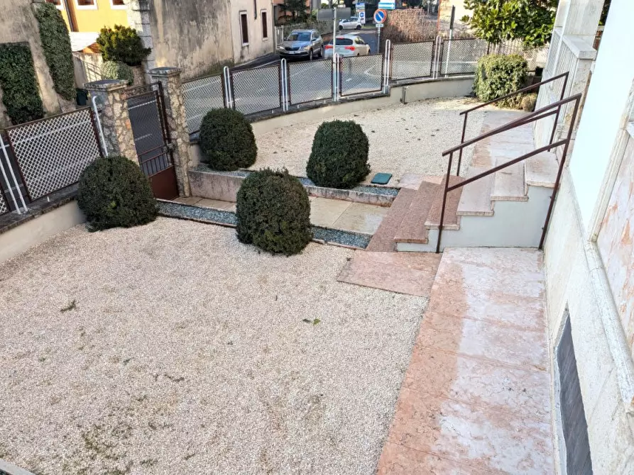 Immagine 39 di Casa bifamiliare in vendita  in via marconi 27 a Grezzana