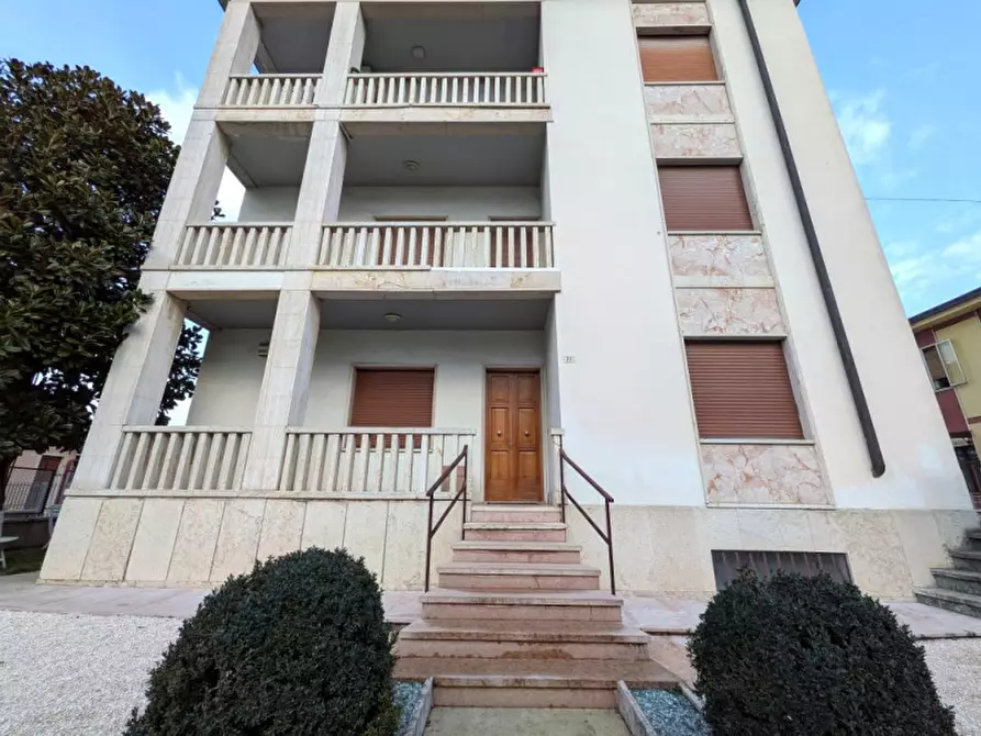 Immagine 40 di Casa bifamiliare in vendita  in via marconi 27 a Grezzana