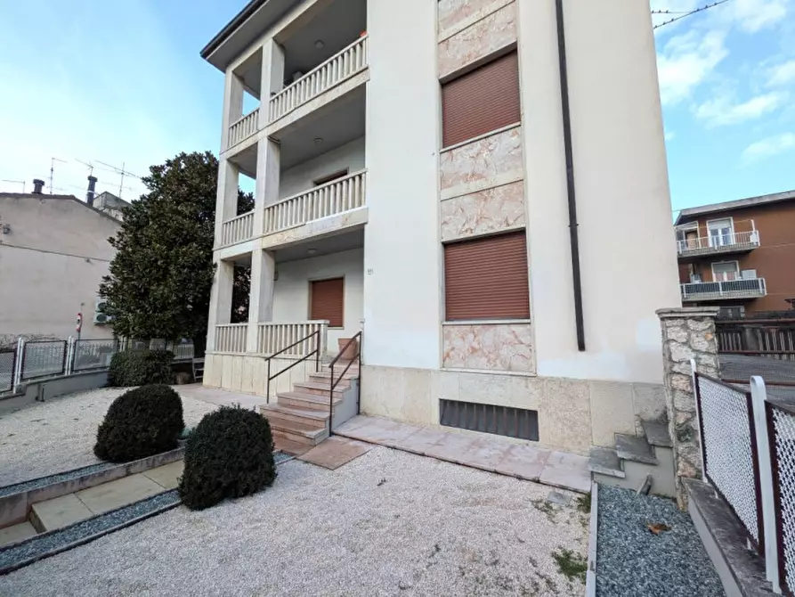 Immagine 41 di Casa bifamiliare in vendita  in via marconi 27 a Grezzana