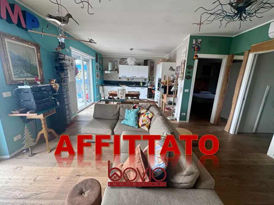 Immagine 1 di Appartamento in affitto  in VIA TRIPOLI 100 a Torino
