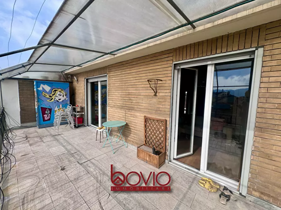 Immagine 3 di Appartamento in affitto  in VIA TRIPOLI 100 a Torino