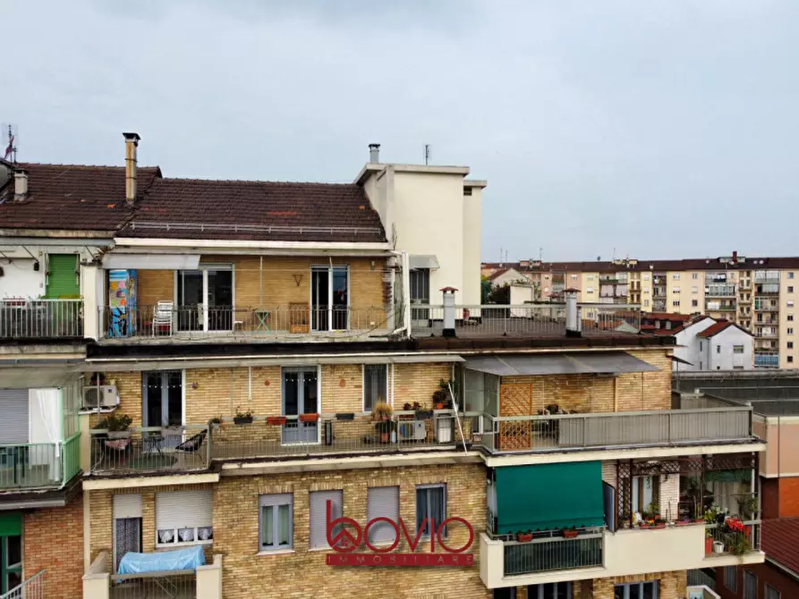 Immagine 4 di Appartamento in affitto  in VIA TRIPOLI 100 a Torino