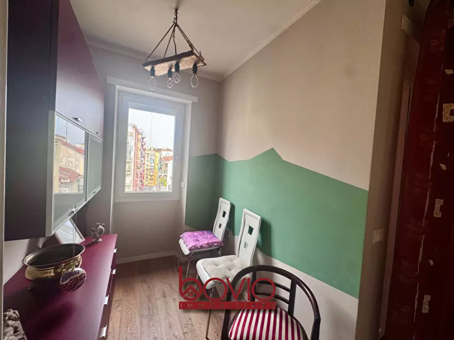 Immagine 14 di Appartamento in affitto  in VIA TRIPOLI 100 a Torino