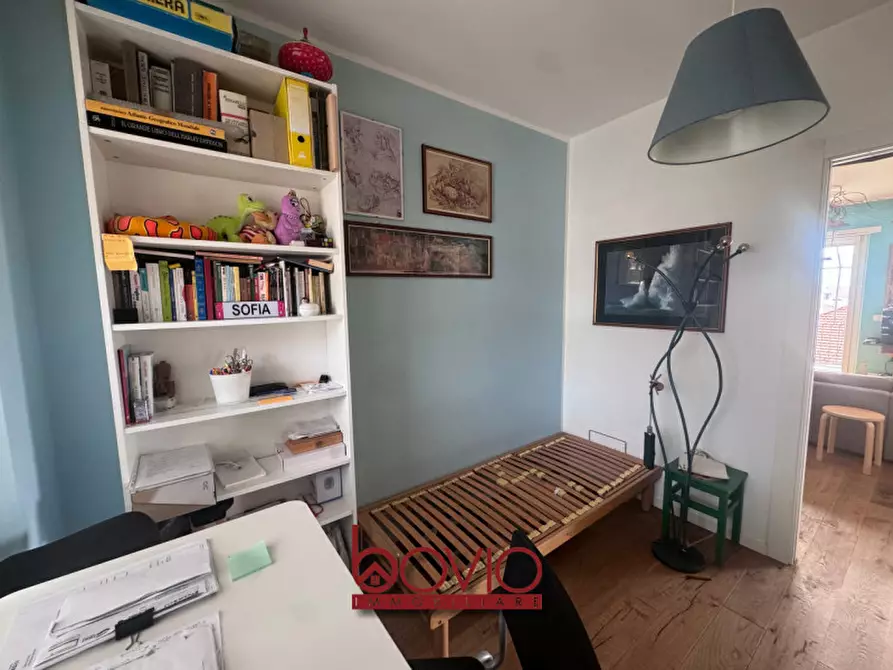 Immagine 19 di Appartamento in affitto  in VIA TRIPOLI 100 a Torino