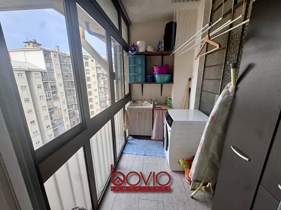 Immagine 27 di Appartamento in affitto  in VIA TRIPOLI 100 a Torino
