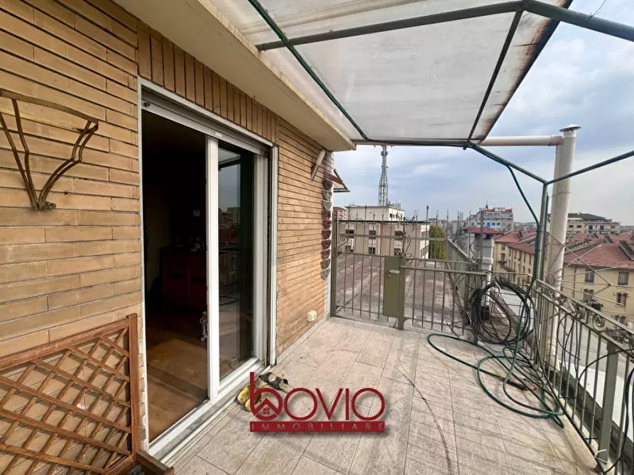 Immagine 32 di Appartamento in affitto  in VIA TRIPOLI 100 a Torino