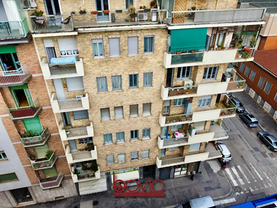 Immagine 33 di Appartamento in affitto  in VIA TRIPOLI 100 a Torino