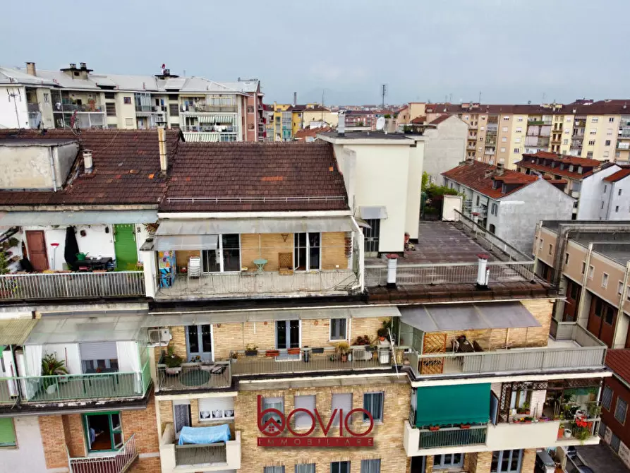 Immagine 34 di Appartamento in affitto  in VIA TRIPOLI 100 a Torino