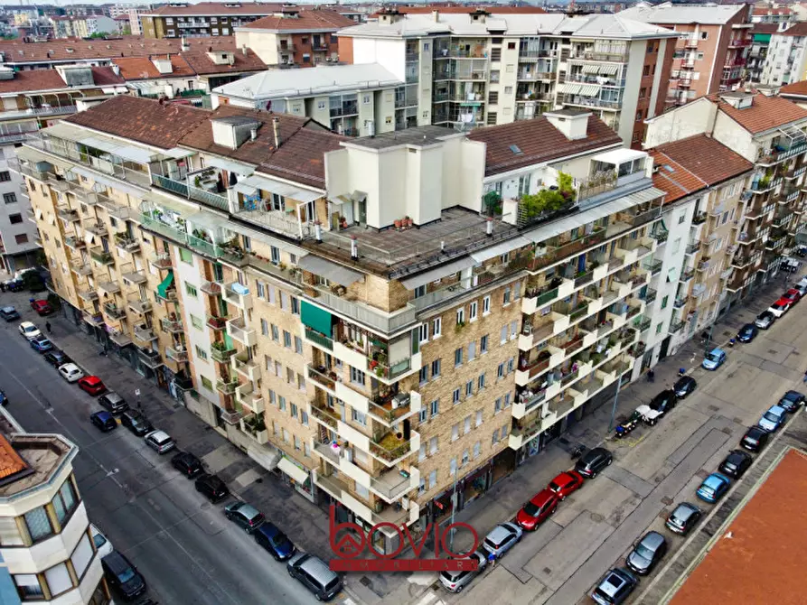 Immagine 36 di Appartamento in affitto  in VIA TRIPOLI 100 a Torino