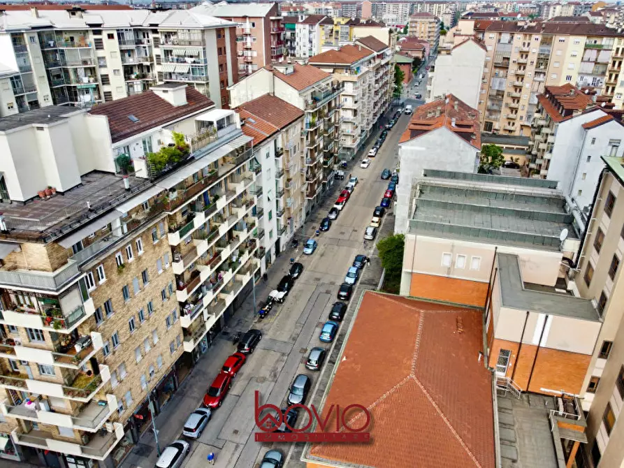 Immagine 37 di Appartamento in affitto  in VIA TRIPOLI 100 a Torino