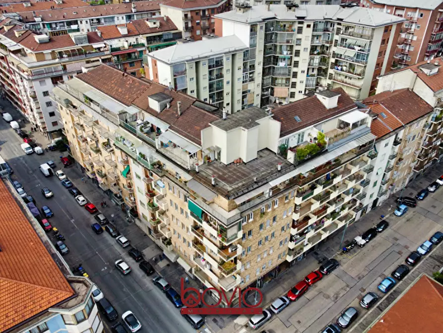 Immagine 39 di Appartamento in affitto  in VIA TRIPOLI 100 a Torino