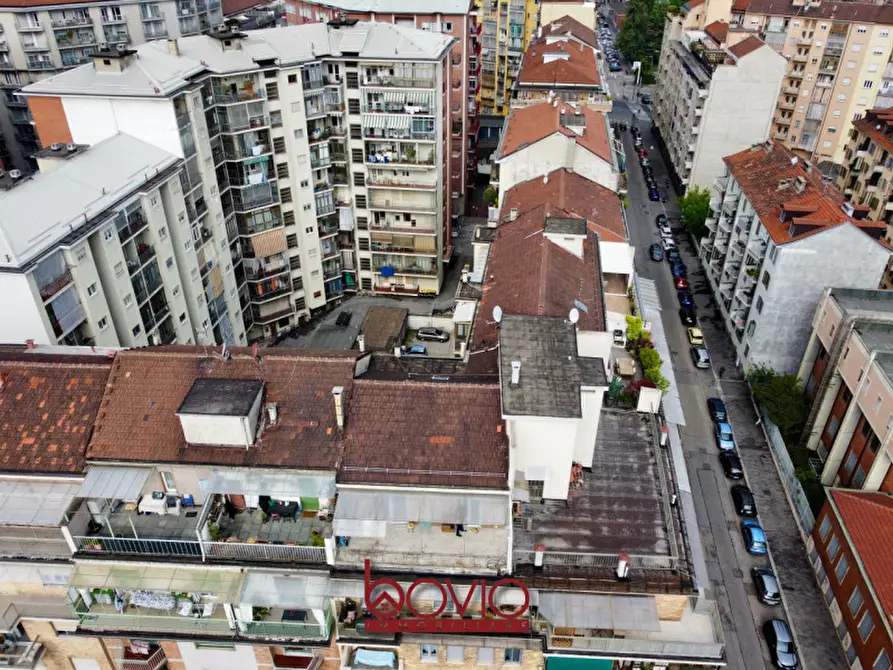 Immagine 40 di Appartamento in affitto  in VIA TRIPOLI 100 a Torino