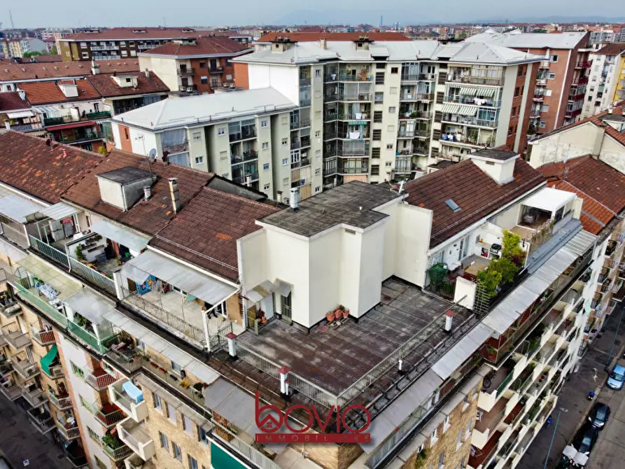 Immagine 41 di Appartamento in affitto  in VIA TRIPOLI 100 a Torino