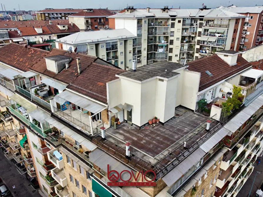 Immagine 42 di Appartamento in affitto  in VIA TRIPOLI 100 a Torino