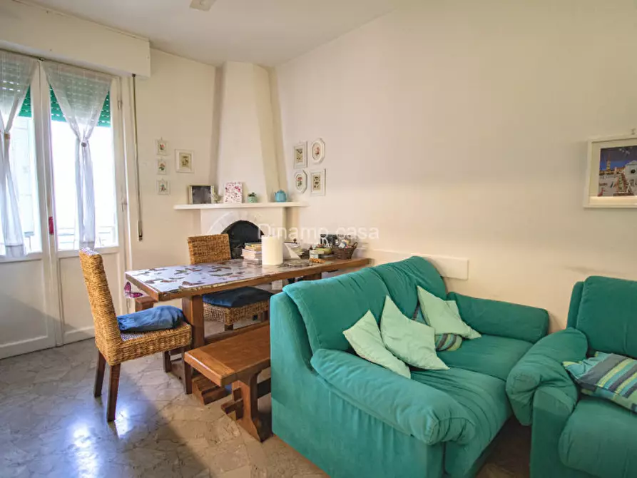 Immagine 2 di Appartamento in vendita  in Via Milano a Prato
