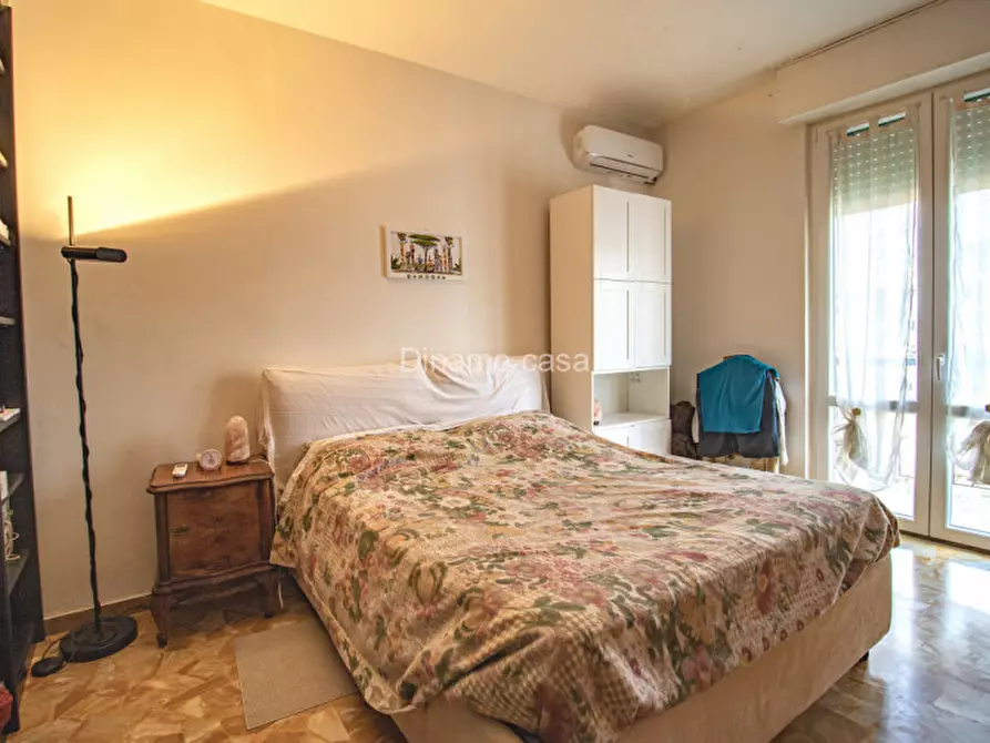 Immagine 5 di Appartamento in vendita  in Via Milano a Prato