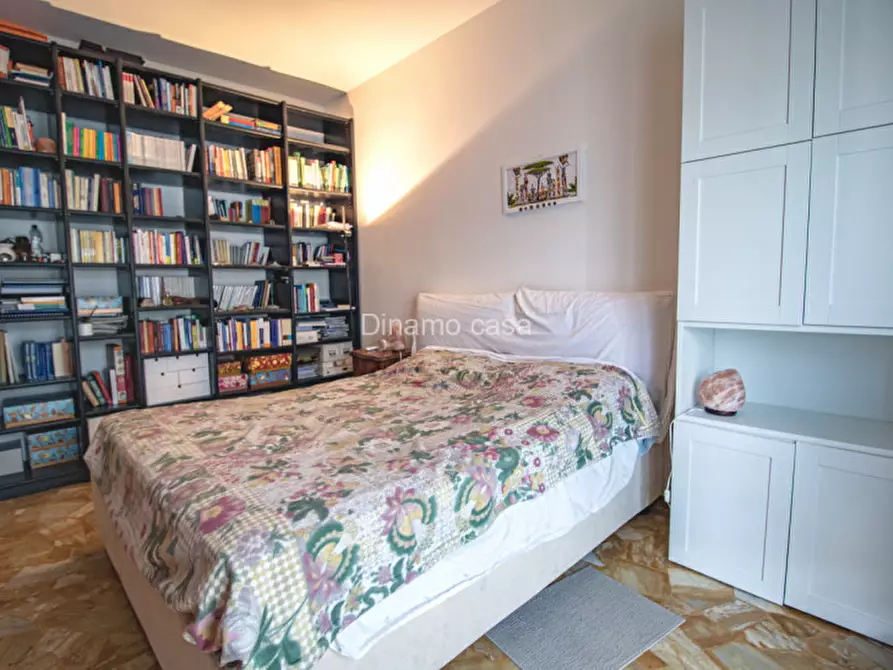 Immagine 6 di Appartamento in vendita  in Via Milano a Prato