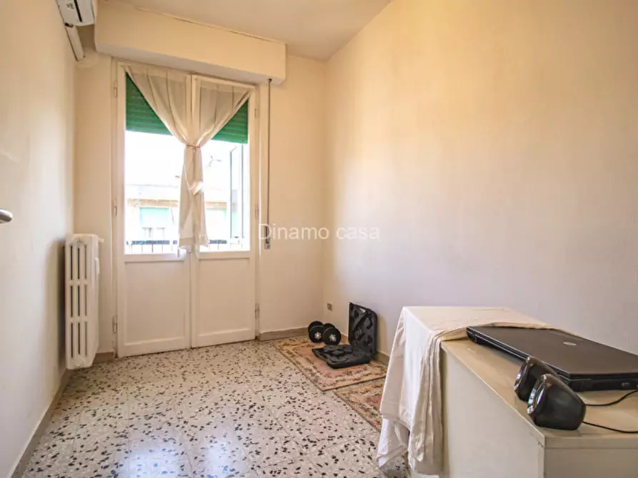 Immagine 7 di Appartamento in vendita  in Via Milano a Prato