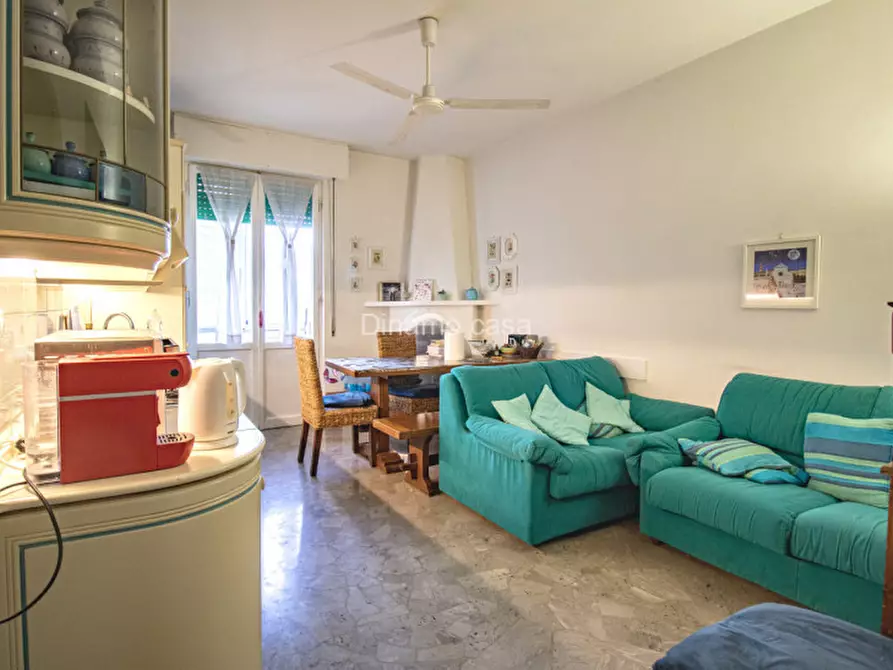 Immagine 10 di Appartamento in vendita  in Via Milano a Prato