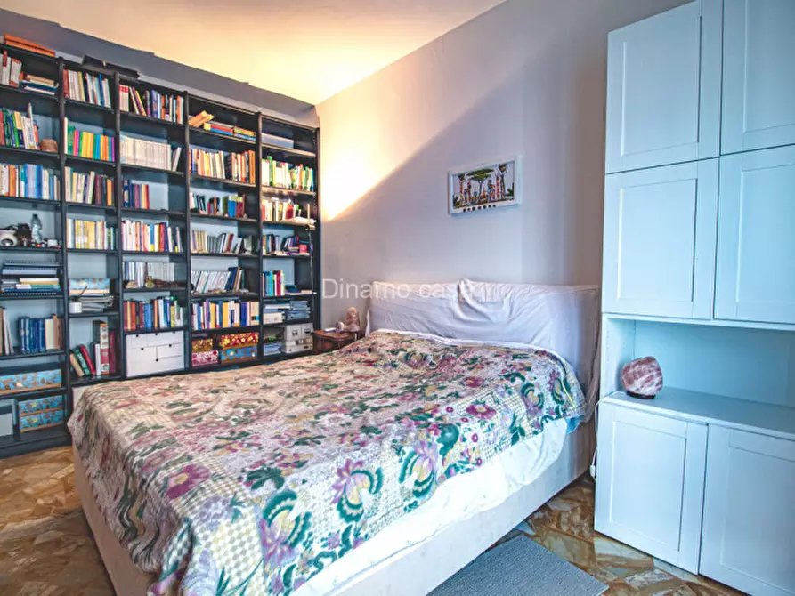 Immagine 14 di Appartamento in vendita  in Via Milano a Prato