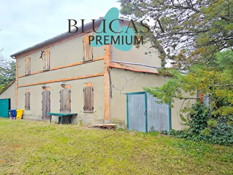 Immagine 2 di Casa indipendente in vendita  in Via della Collina a Meldola