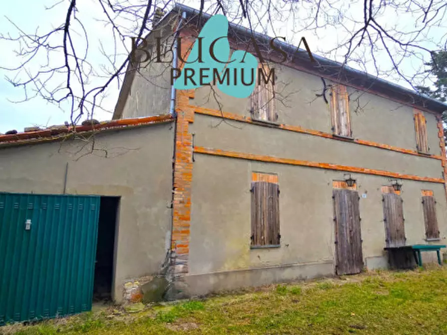 Immagine 3 di Casa indipendente in vendita  in Via della Collina a Meldola