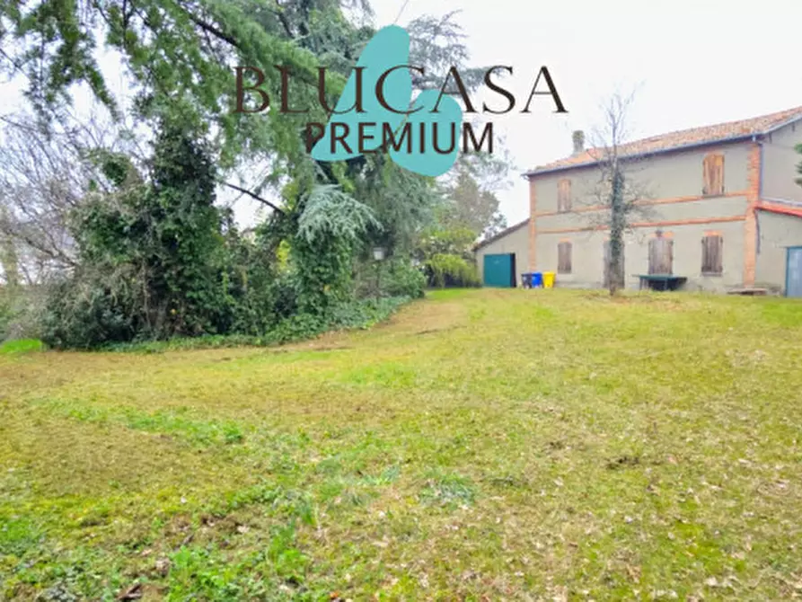 Immagine 4 di Casa indipendente in vendita  in Via della Collina a Meldola