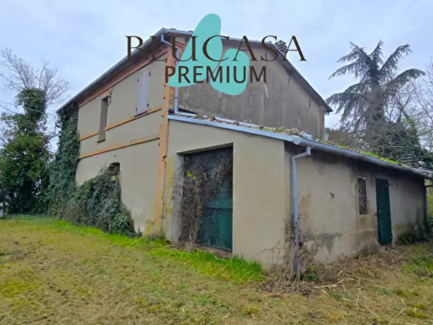 Immagine 5 di Casa indipendente in vendita  in Via della Collina a Meldola