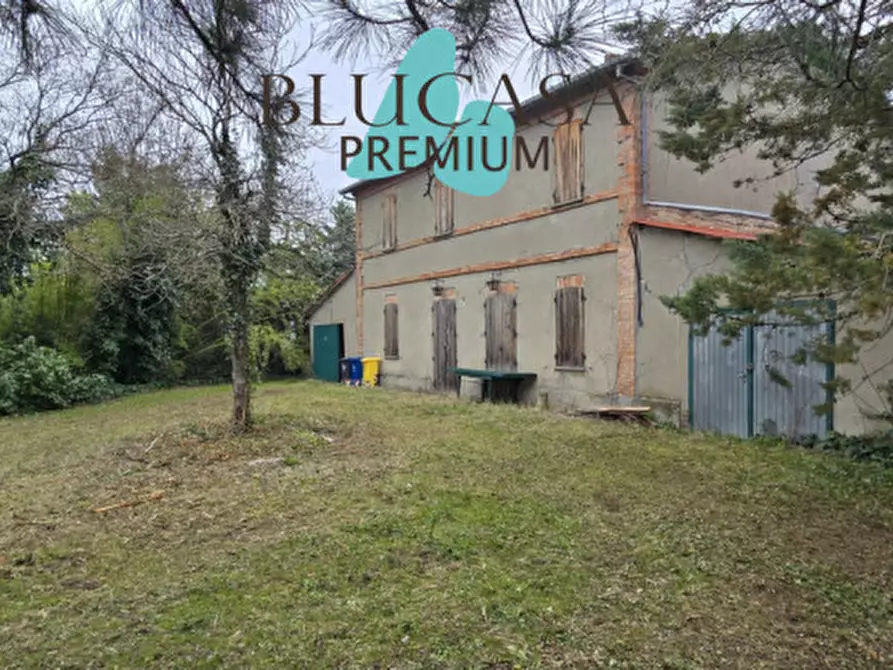Immagine 6 di Casa indipendente in vendita  in Via della Collina a Meldola