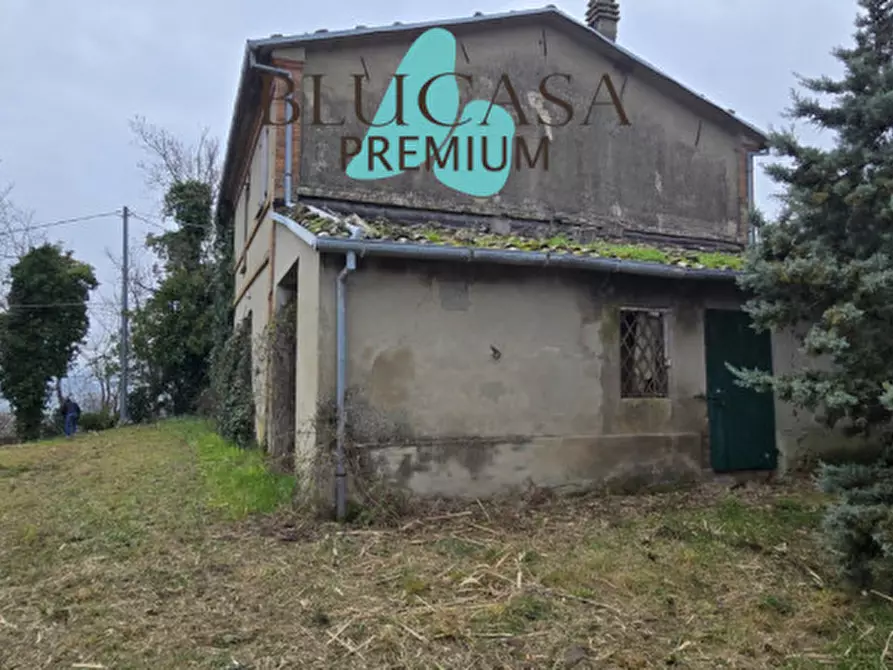 Immagine 7 di Casa indipendente in vendita  in Via della Collina a Meldola
