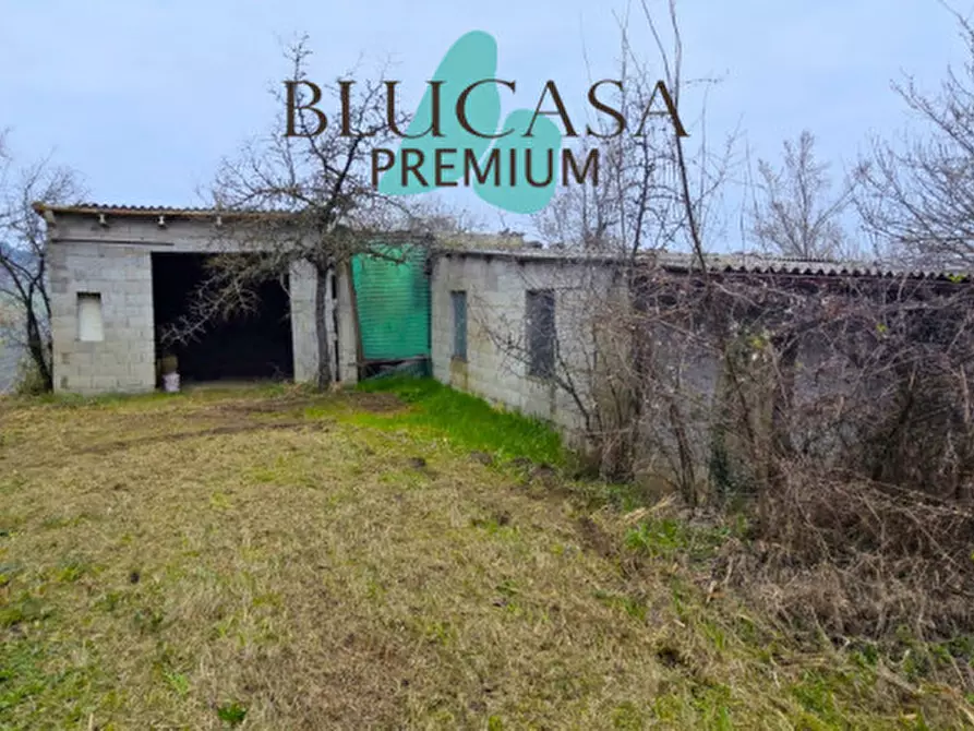 Immagine 9 di Casa indipendente in vendita  in Via della Collina a Meldola