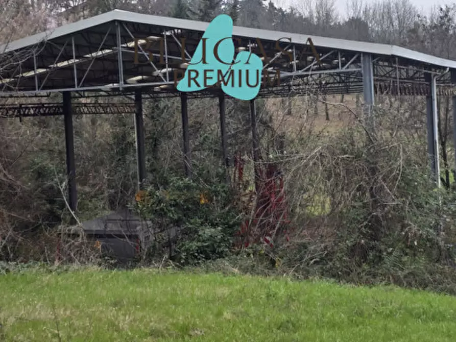 Immagine 13 di Casa indipendente in vendita  in Via della Collina a Meldola