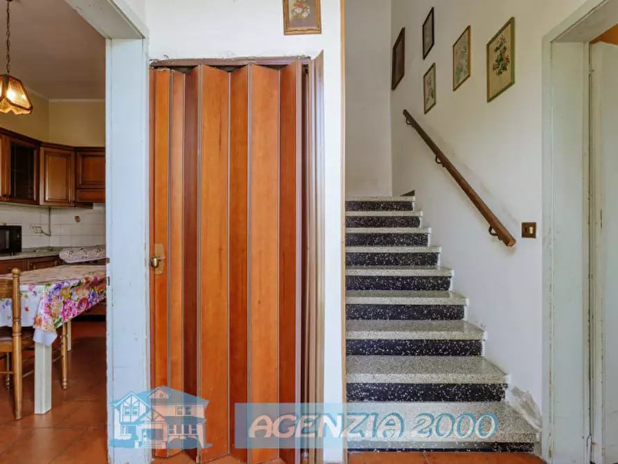 Immagine 3 di Casa indipendente in vendita  in via mardeveie 29 a Arre