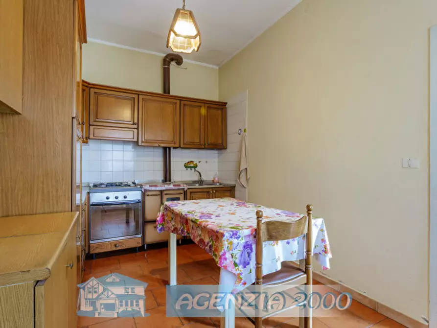 Immagine 4 di Casa indipendente in vendita  in via mardeveie 29 a Arre