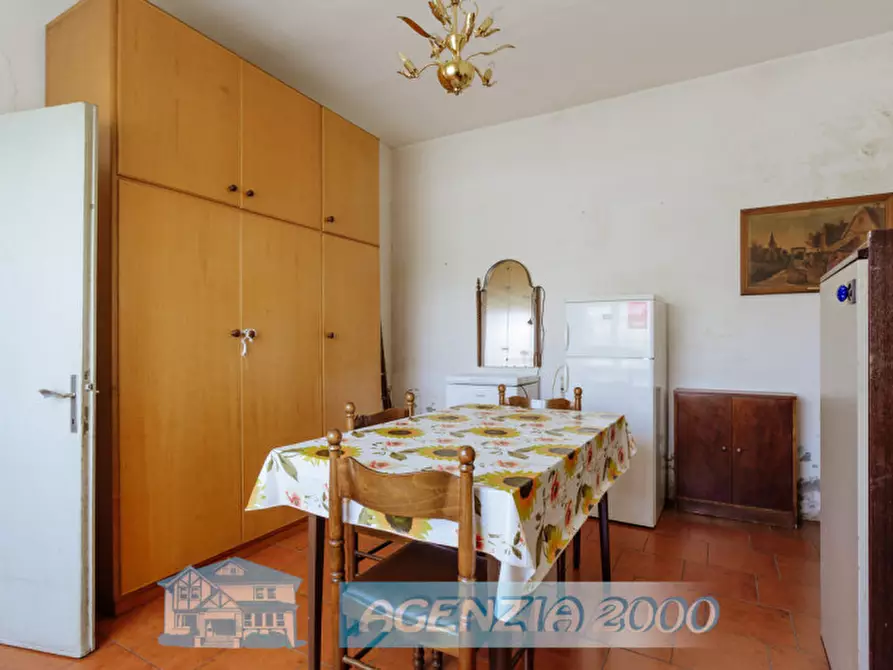 Immagine 8 di Casa indipendente in vendita  in via mardeveie 29 a Arre