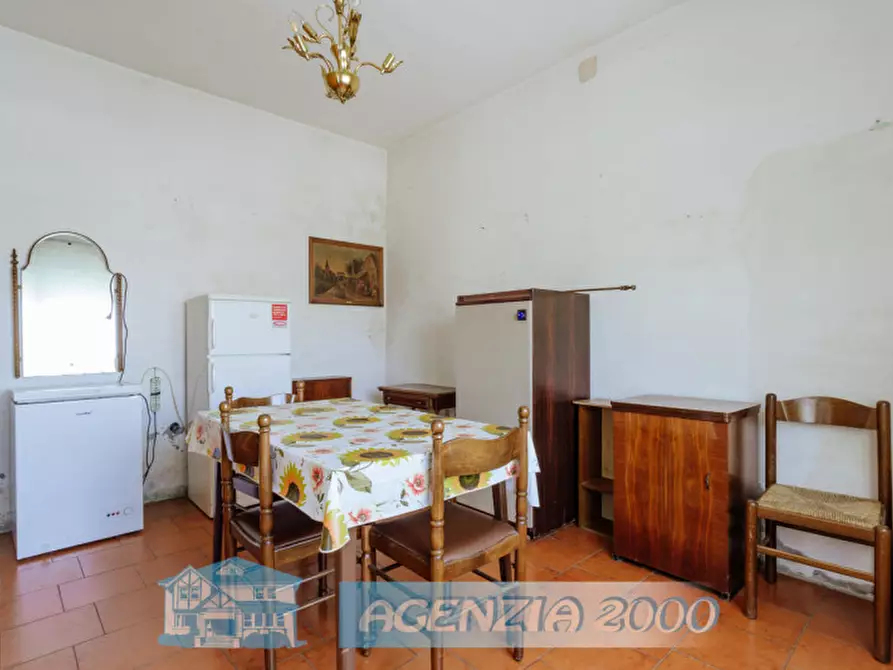 Immagine 9 di Casa indipendente in vendita  in via mardeveie 29 a Arre