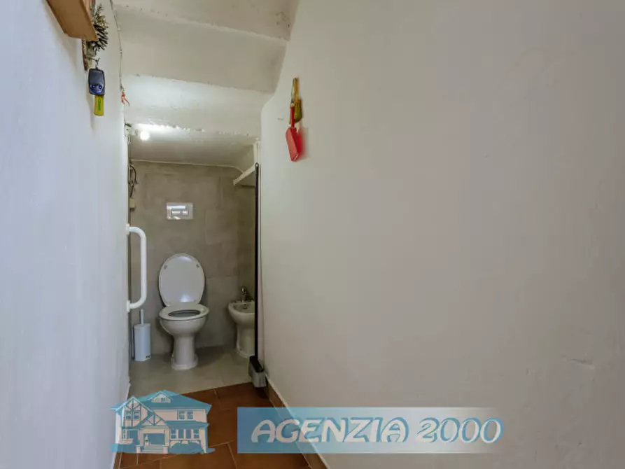 Immagine 11 di Casa indipendente in vendita  in via mardeveie 29 a Arre