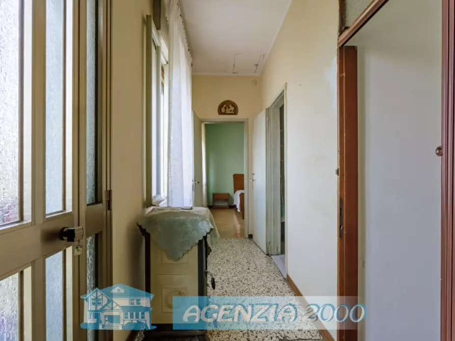 Immagine 12 di Casa indipendente in vendita  in via mardeveie 29 a Arre